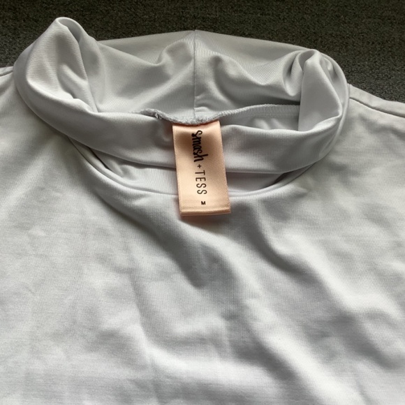 Smash + Tess Bodysuit size M - Picture 3 of 5